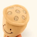 Lotus Root Cat Toy image 4