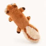 Nine-Tail Fox Cat Toy image 2