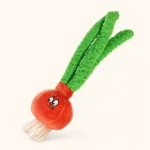 Onion Cat Toy image 2