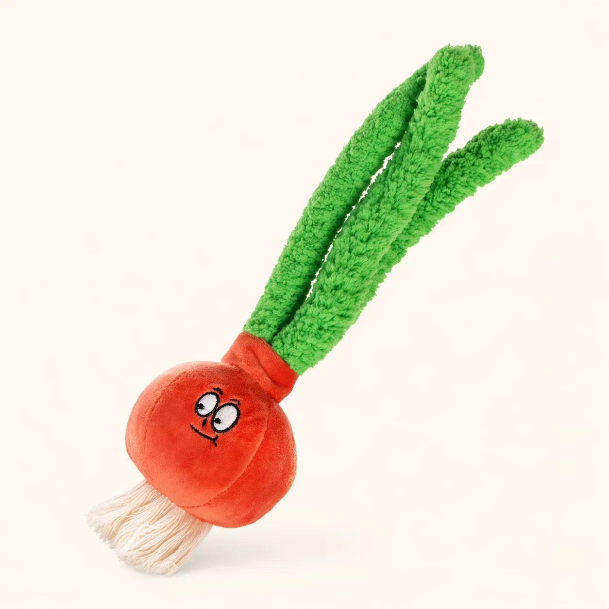 Onion Cat Toy