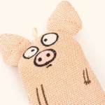 Pig Cat Toy image 2