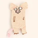 Pig Cat Toy image 3