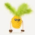 Pineapple Cat Toy image 4
