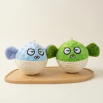 Pufferfish Cat Toy image 3