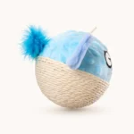 Pufferfish Cat Toy image 4