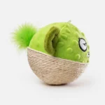 Pufferfish Cat Toy image 5
