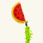 Watermelon Cat Toy image 1