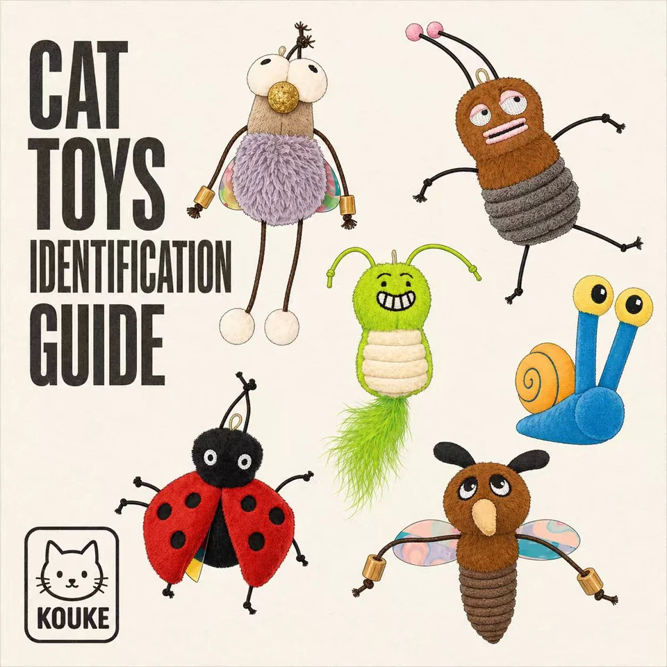 Cat Toys
