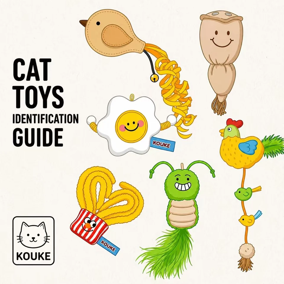 Interactive Toys